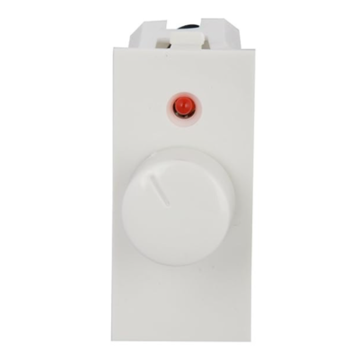 Anchor Rider Dimmer Tiny 47545, White, 450W - Image 1