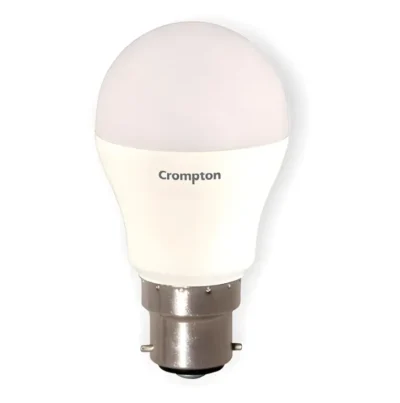 Crompton 3W B22 LED Cool Day Light Bulb, (LED-3DFCDL-PRO-BO) - Image 1