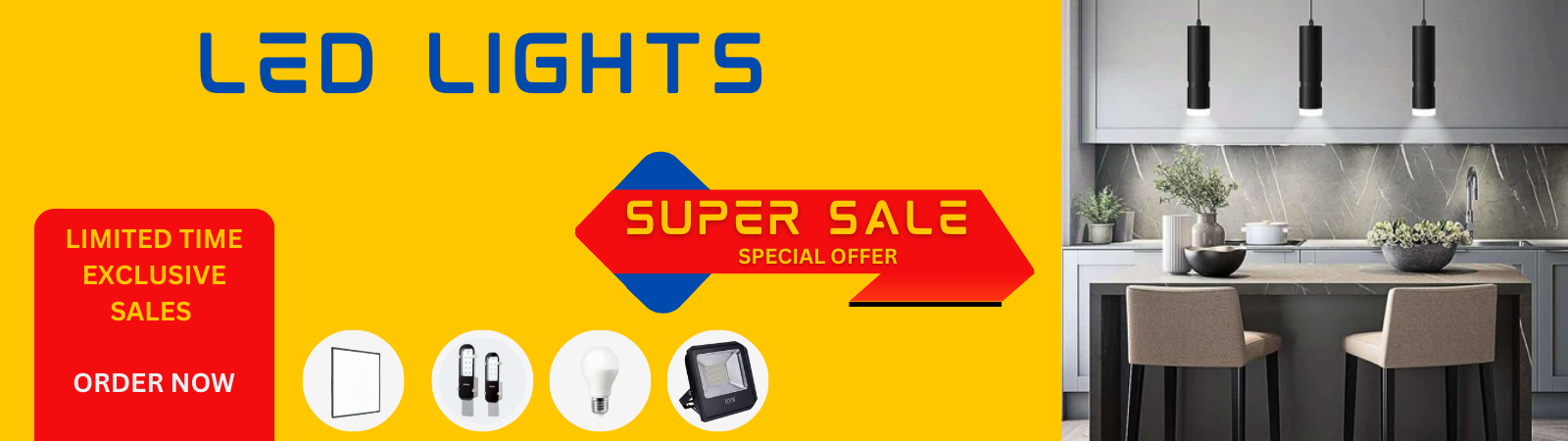 LIMITED-TIME-EXCLUSIVE-SALES